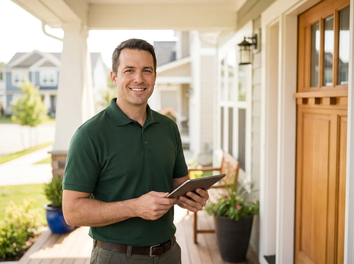 Pest control FAQs for Gray Summit, MO